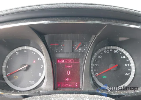 2016 GMC Terrain Sle-1 from USA, damaged, VIN 2GKALMEK8G6205195